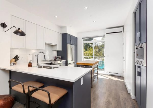 Casa di Dustin & Angela