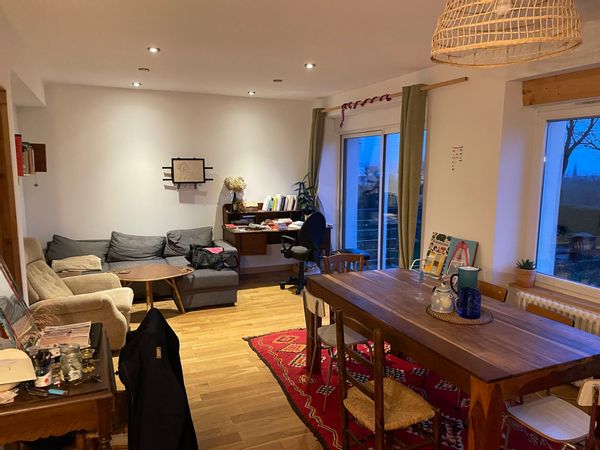 La maison de Camille