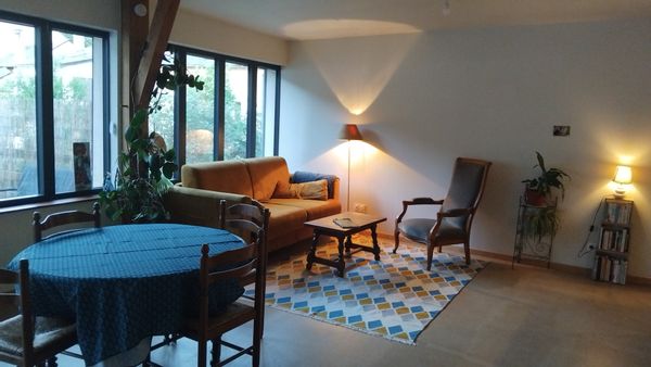 Casa de johanna