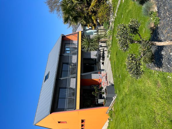 La maison loft de Céline et Jean-Paul