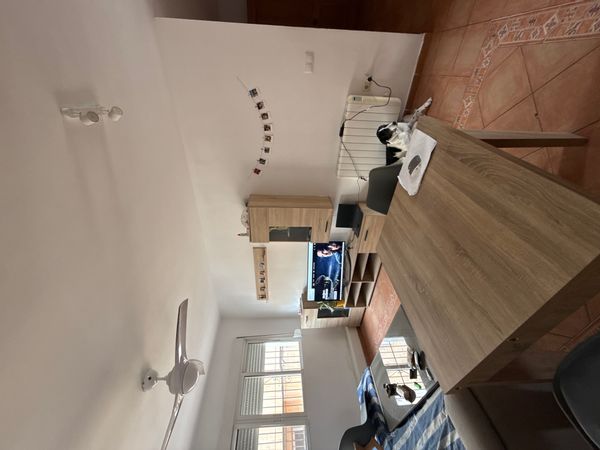 La maison de Marianela