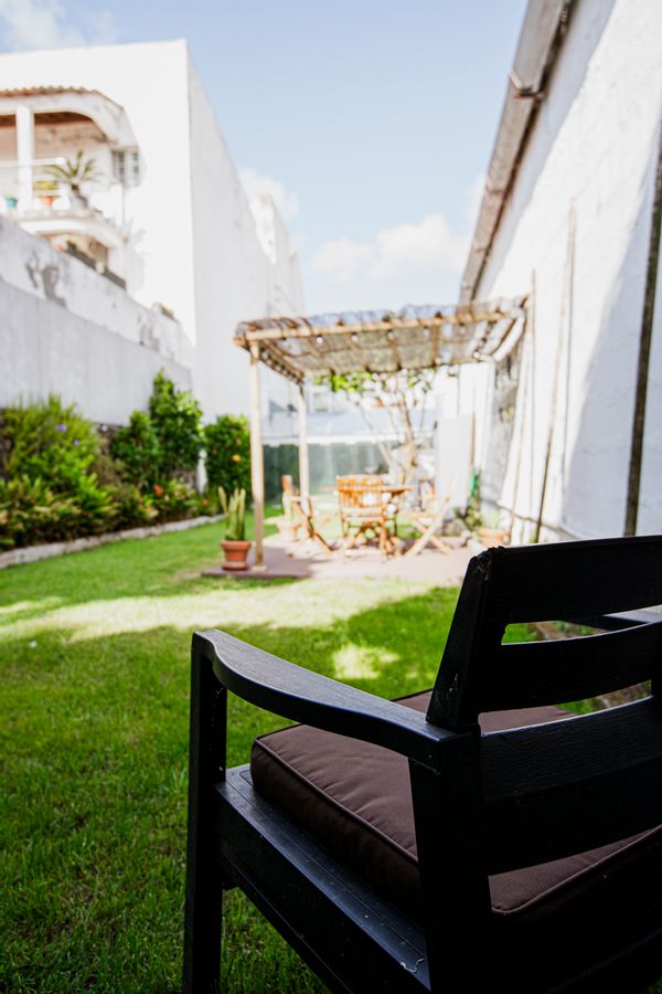 Casa de Maria