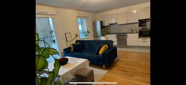Appartement Maisons-Alfort