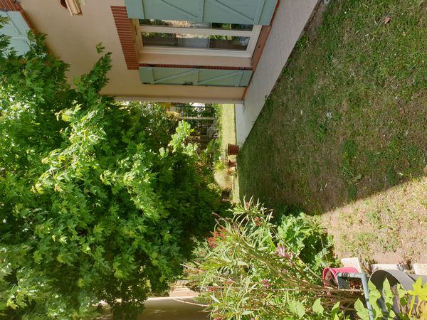 Arielle et Emmanuels hus