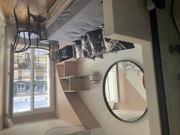 Casa di Sérgio & Luciana