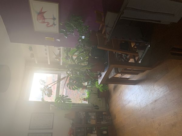 La maison de Charles