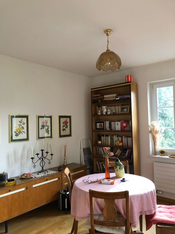 Casa de Chloé