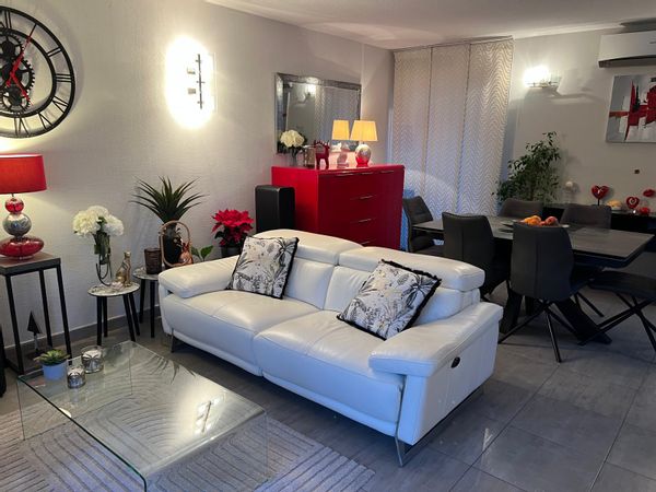 Brigitte et Didiers hus