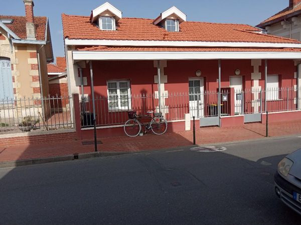 LA MAISON DE MARTINE