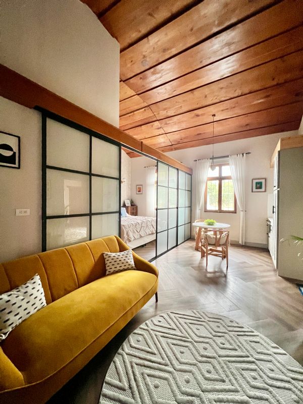 Maria Alejandras hus