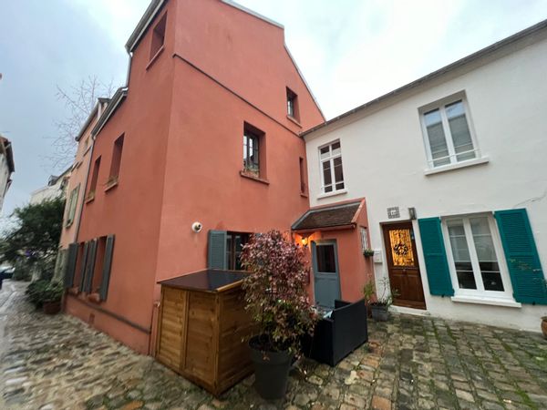astrids hus