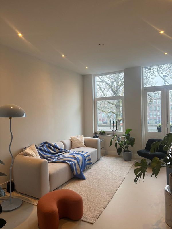 Casa de Lisanne & Bente