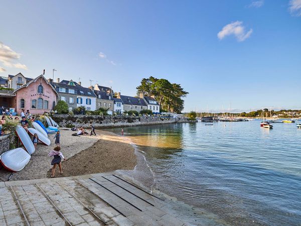 L’appartement de Maureen