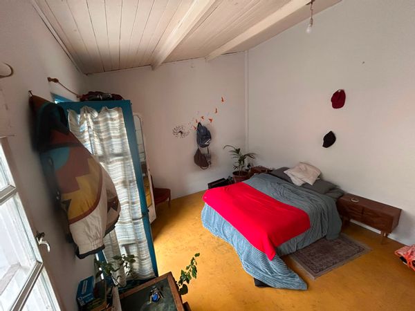 Rafaels hus