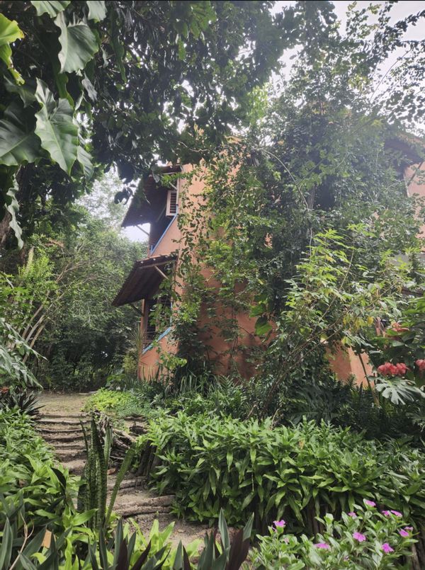 Casa di Mercedes
