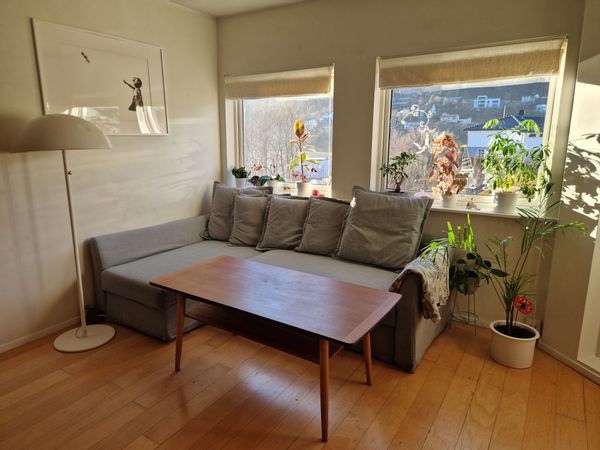 La maison de Katarina