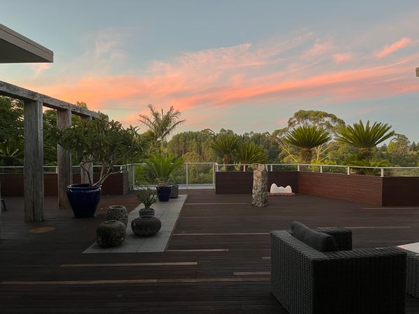 La maison de Angelique