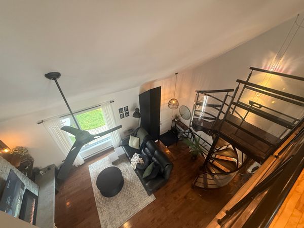 La maison de Véronique