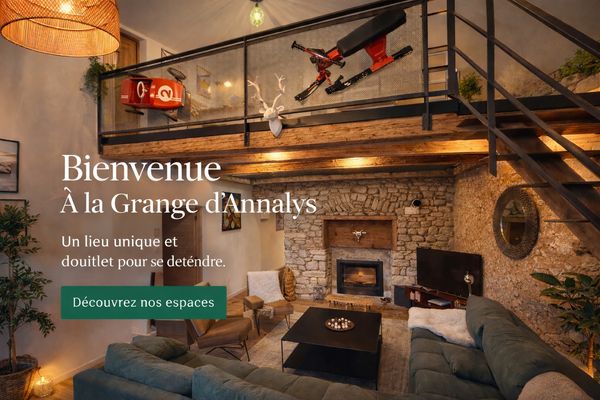 huis van Sci annalys