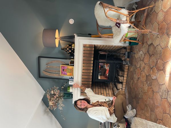 Appartement de charme sous les toits Versaillais