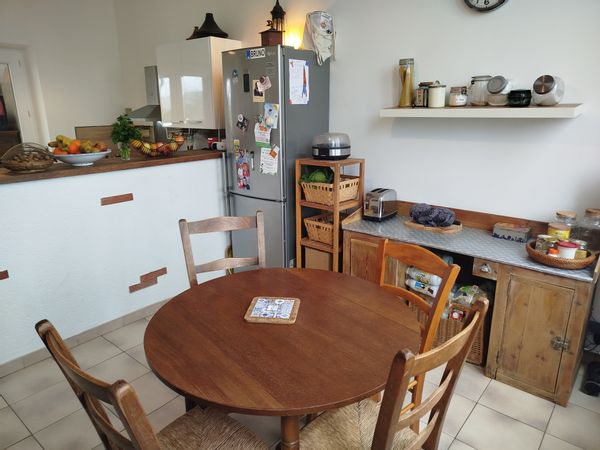 La Maison des Chafouins en Toscane Occitane !!!!