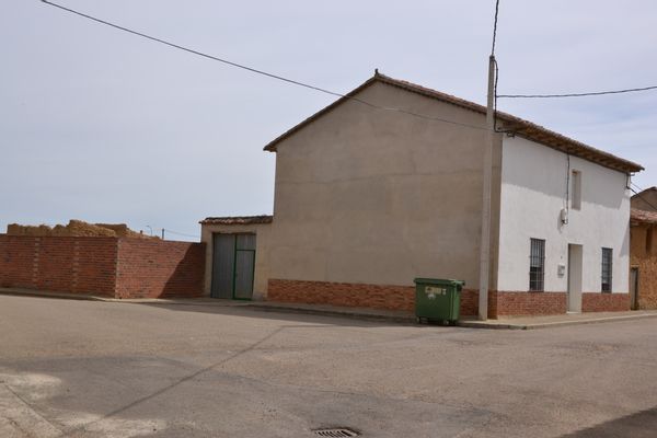 Casa di Ignacio Javier