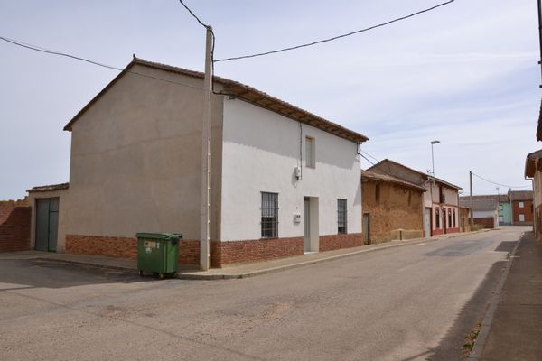 Casa di Ignacio Javier