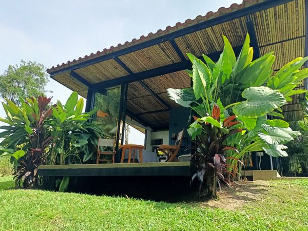 La maison de Liliana