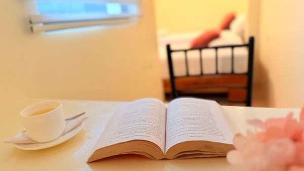 Apartamento de Edith y Segundo de lujo