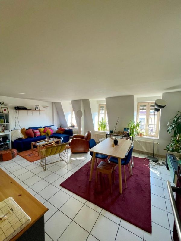 Appartement Lyon Centre