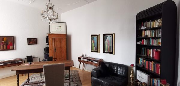 Georgs hus