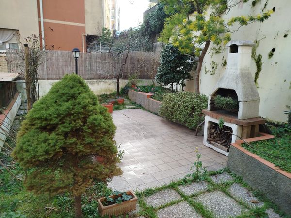 La maison de Antonella