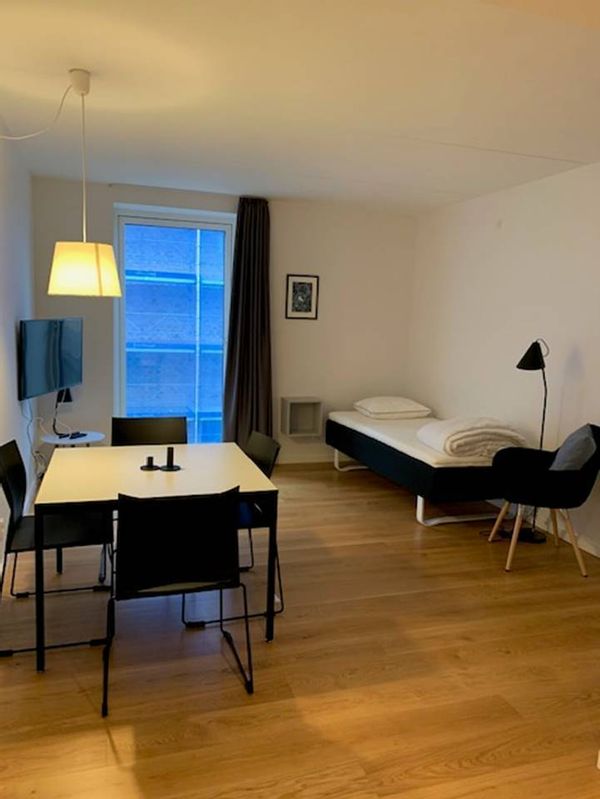 minas hus