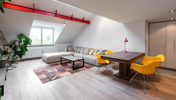 Dominika s Haus