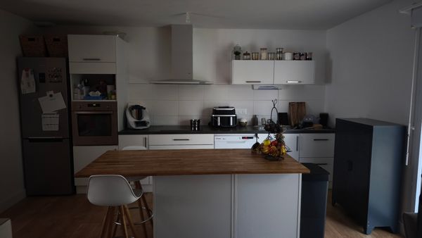 Fannys hus