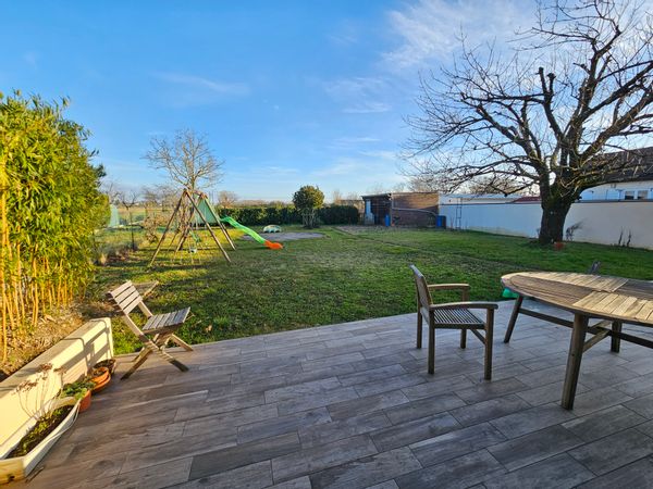 Casa de Alix et Aymeric