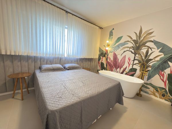 Michelle Franzonis hus