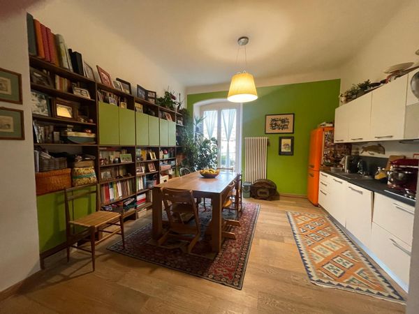 La maison de Emanuela