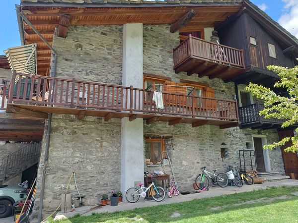 La maison de Nathalie