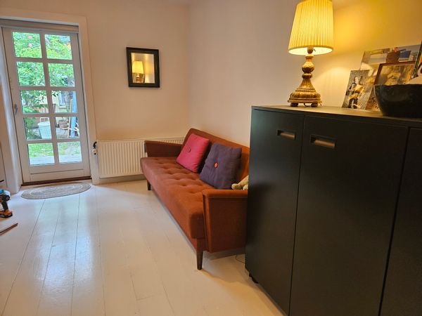 Casa de Camilla Guldager