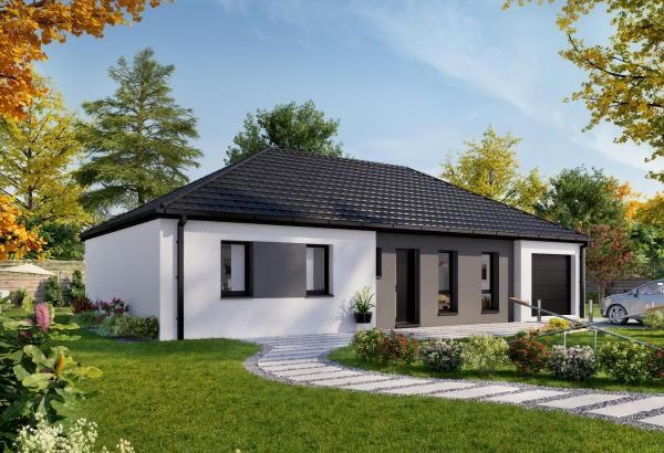 Romanes hus