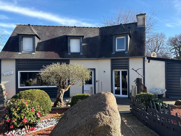 Casa de Claudie 