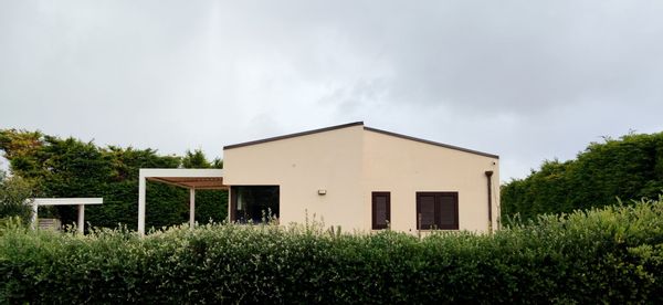 Federico (and family)s hus