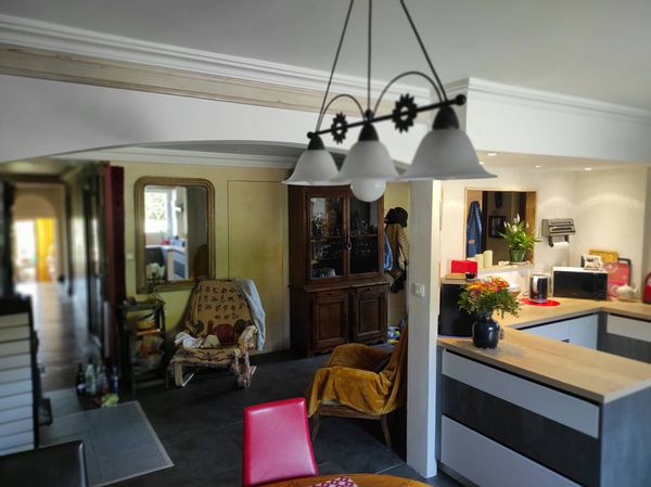 Casa di Marie claire