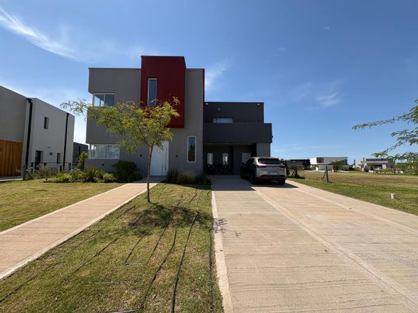 La maison de LAURA MARISA