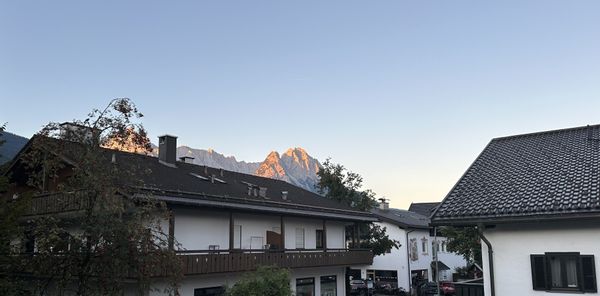 Casa de Monika & Claudio