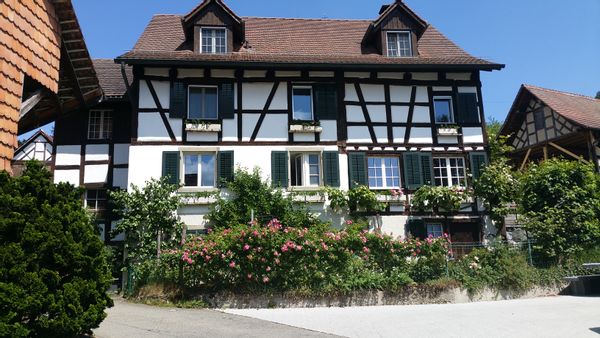 La maison de Hermann