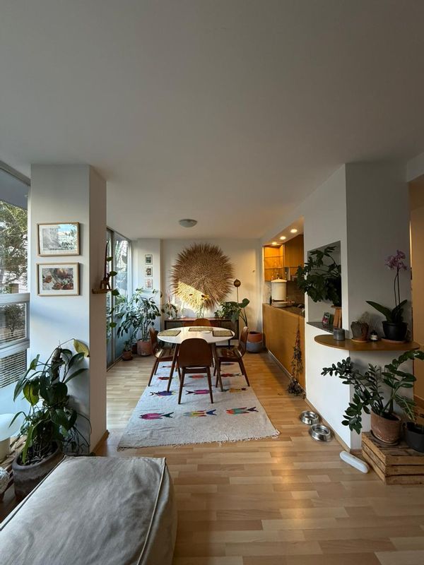 Casa de Louis & Sissi