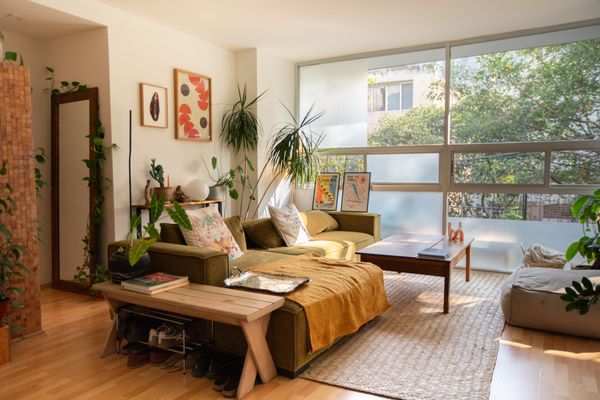 Casa de Louis & Sissi