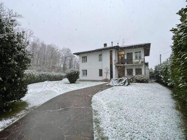 La maison de Annalisa